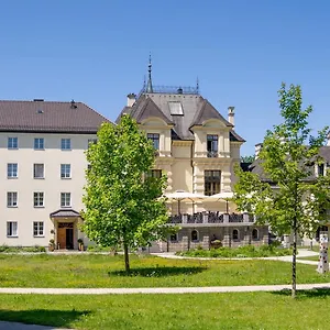  홈스테이 Johannes Schloessl - Gaestehaus Der Pallottiner Am Moenchsberg