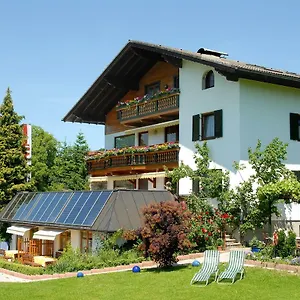  B&B Haus Salzburgblick